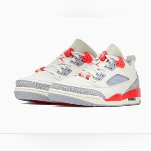 Jordan x PSG Spizike Low